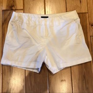Tommy Hilfiger sz 14 cotton shorts, 5 in inseam